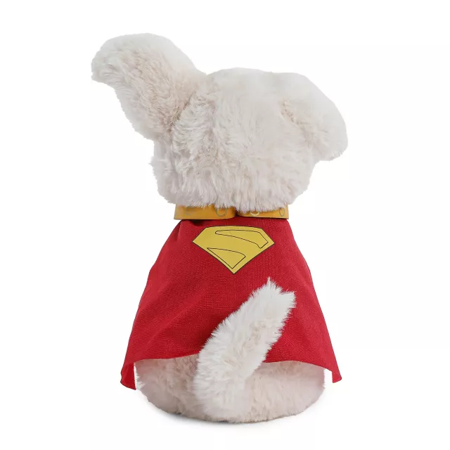 Krypto Plush - Superman at Spencer's