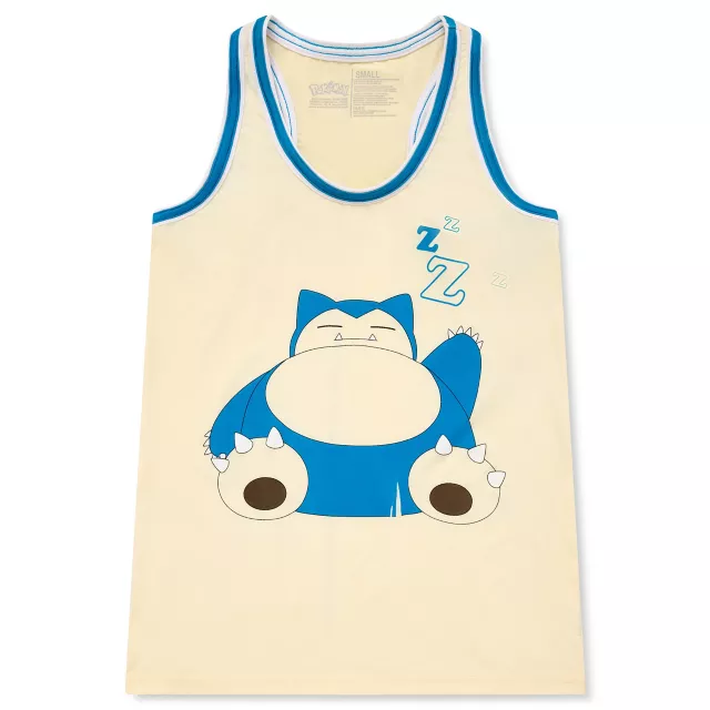 Snorlax Pajama Set - Pokémon