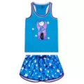 Coraline Sleep Set at Spencer's