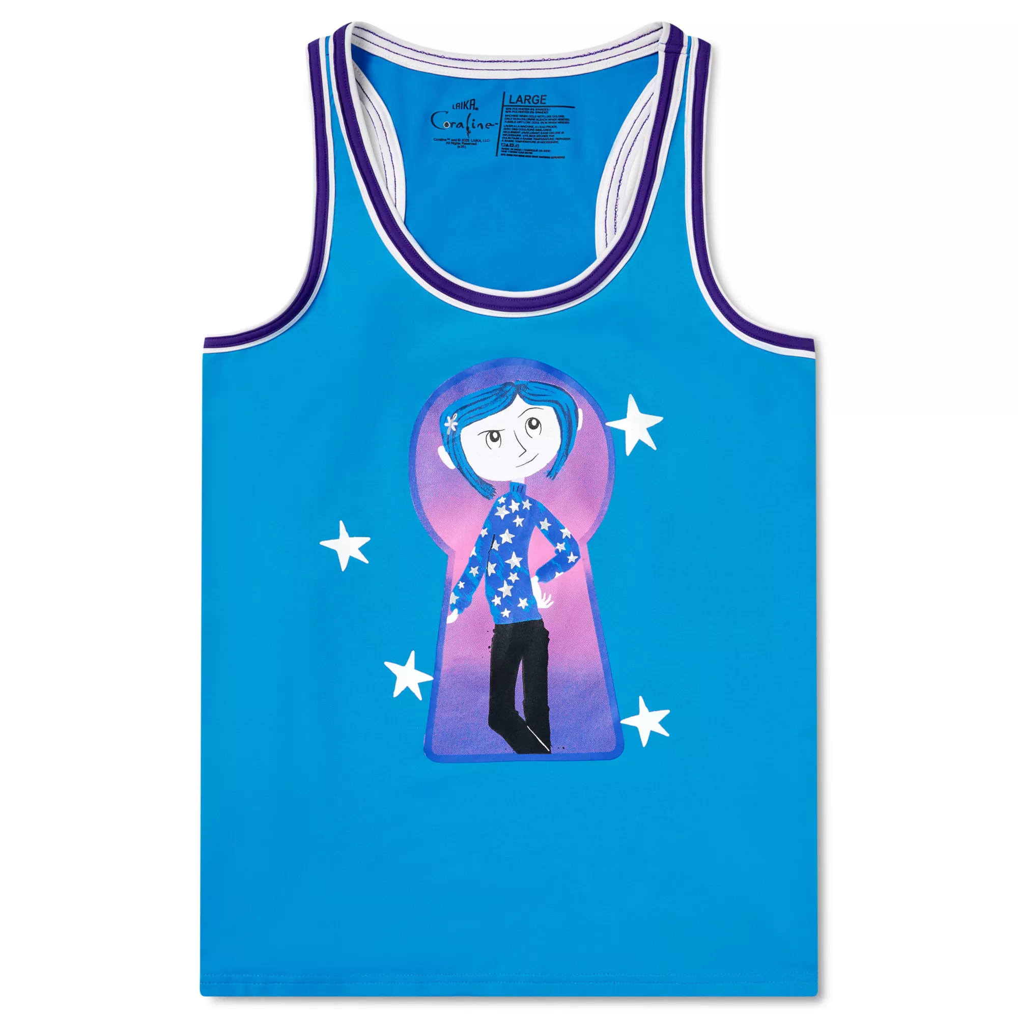 Coraline Sleep Set at Spencer's