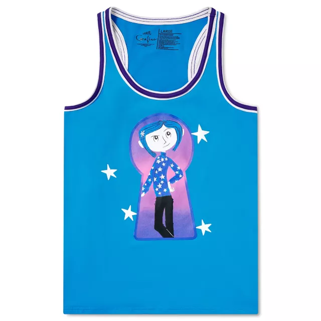 Coraline Sleep Set at Spencer's