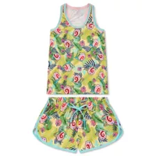 Gary the Snail Pajama Set - SpongeBob SquarePants at Spencer's