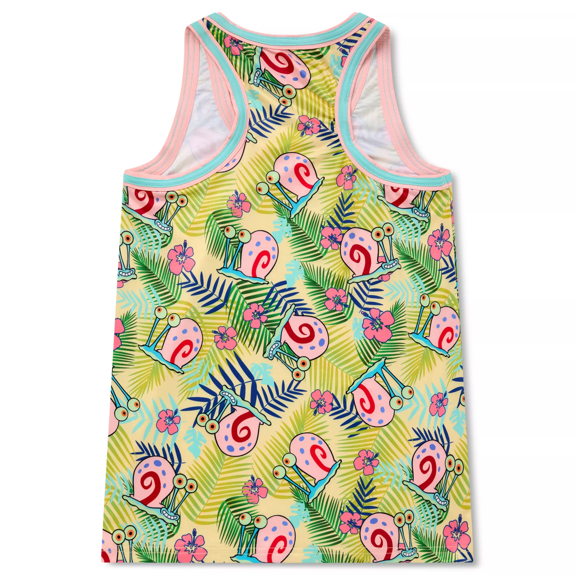 Gary the Snail Pajama Set - SpongeBob SquarePants at Spencer's