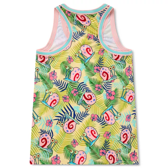 Gary the Snail Pajama Set - SpongeBob SquarePants at Spencer's