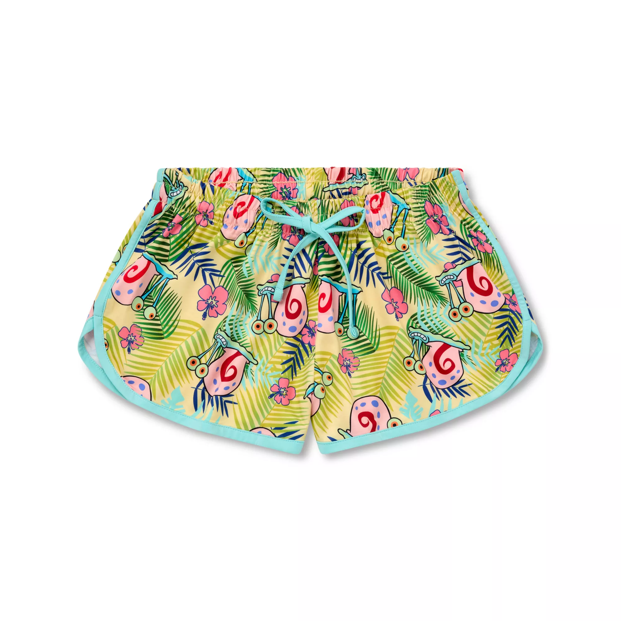 Gary the Snail Pajama Set - SpongeBob SquarePants at Spencer's