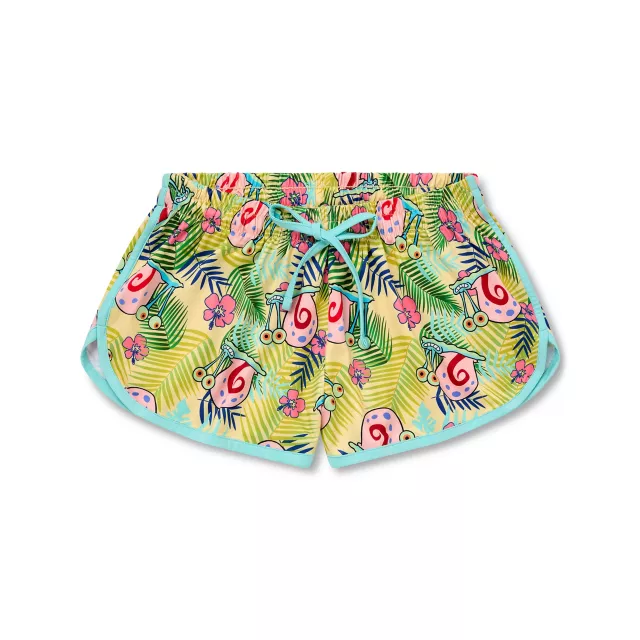 Gary the Snail Pajama Set - SpongeBob SquarePants at Spencer's