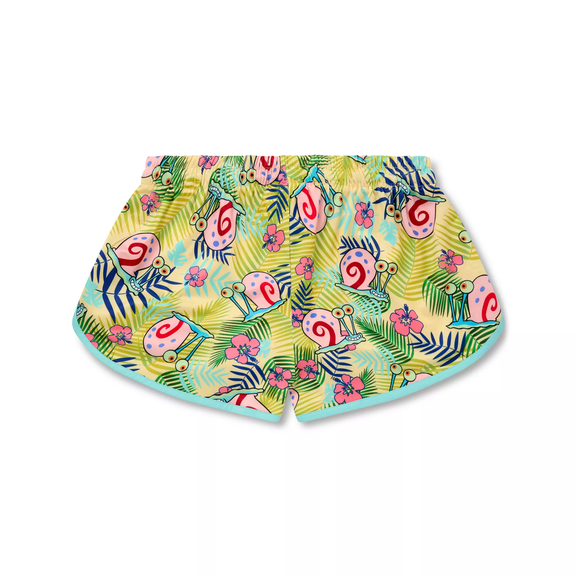 Gary the Snail Pajama Set - SpongeBob SquarePants at Spencer's