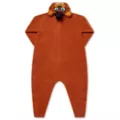 Freddy Fazbear Jumpsuit - Five Nights at Freddy's at Spencer's