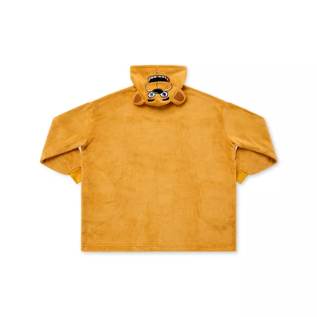Freddy Fazbear Wearable Blanket - Five Nights at Freddy's