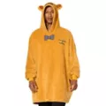 Freddy Fazbear Wearable Fleece Blanket - Five Nights at Freddy's at Spencer's