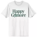 Happy Gilmore T Shirt at Spencer's