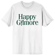 Happy Gilmore T Shirt at Spencer's