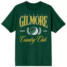 Happy Gilmore Country Club T Shirt at Spencer's