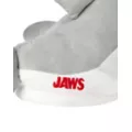 Jaws Shark Bite Plush Slippers at Spencer's