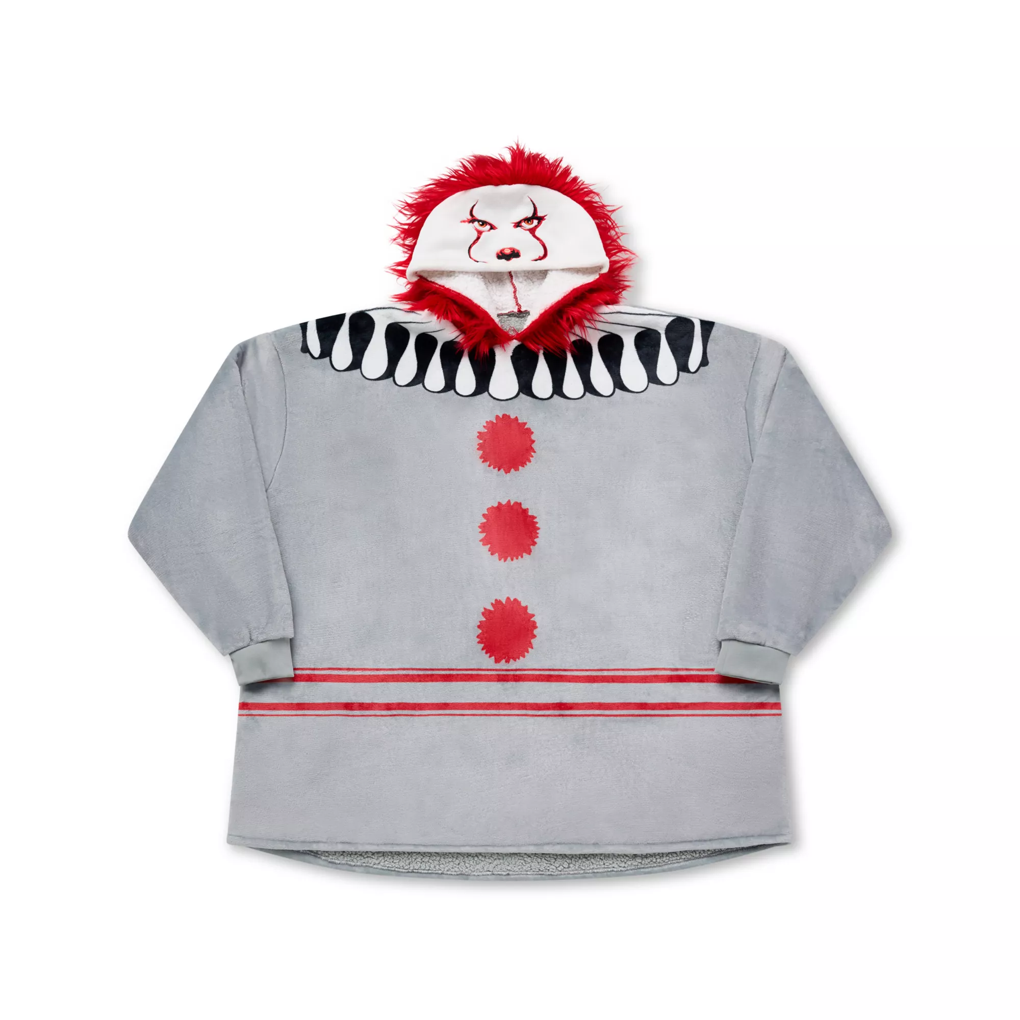 Pennywise Wearable Blanket - It