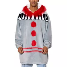 Pennywise Wearable Blanket - It at Spencer's