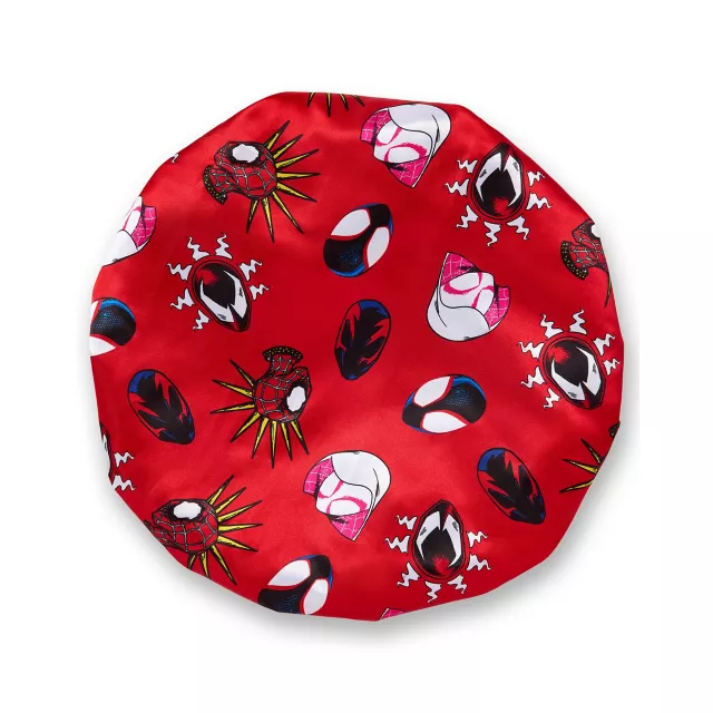 Spider-Man: Across the Spider-Verse Sleeping Bonnet