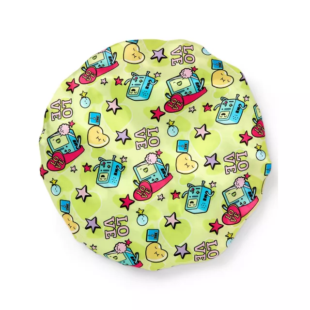 Adventure Time BMO Sleeping Bonnet