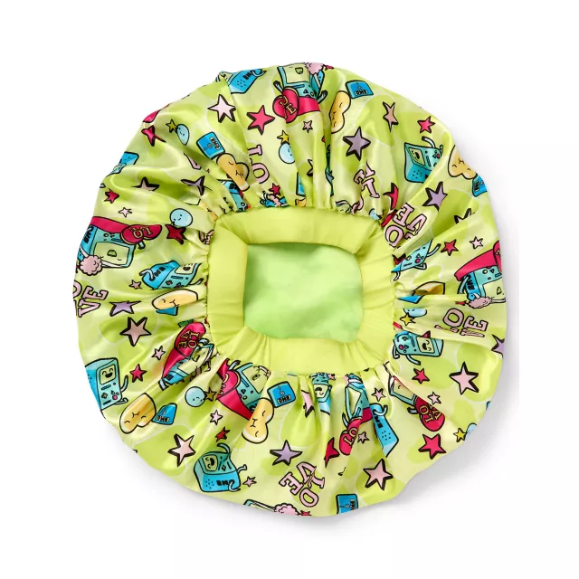 Adventure Time BMO Sleeping Bonnet