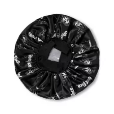 Ghost Face Sleeping Bonnet at Spencer's