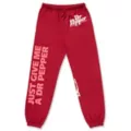 Just Give Me a Dr. Pepper Jogger Pants at Spencer's