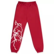 Just Give Me a Dr. Pepper Jogger Pants at Spencer's