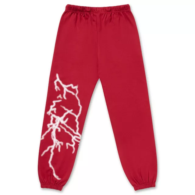 Just Give Me a Dr. Pepper Jogger Pants at Spencer's