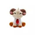 Business Ram Plush - Youtooz at Spencer's