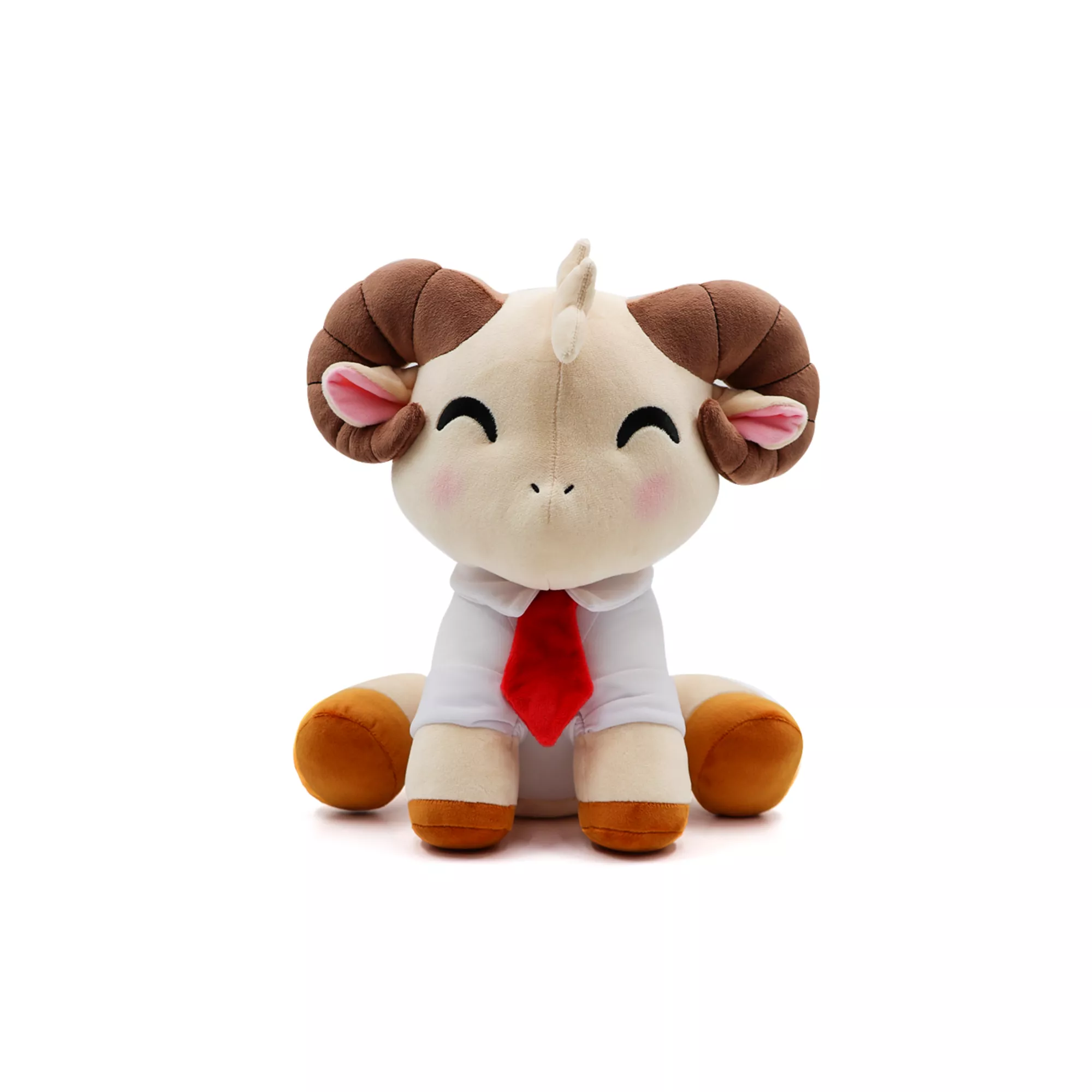 Business Ram Plush - Youtooz at Spencer's