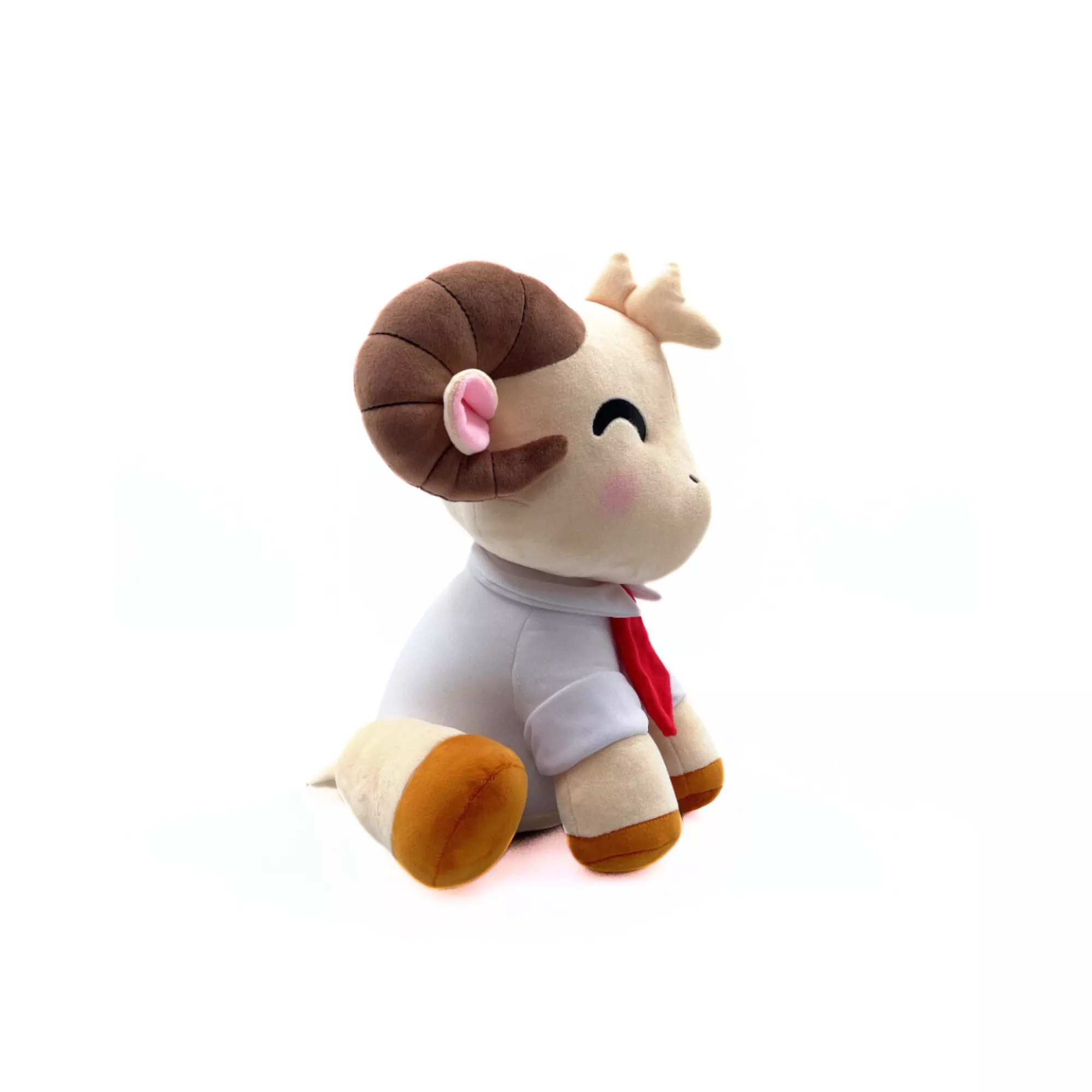 Business Ram Plush - Youtooz at Spencer's