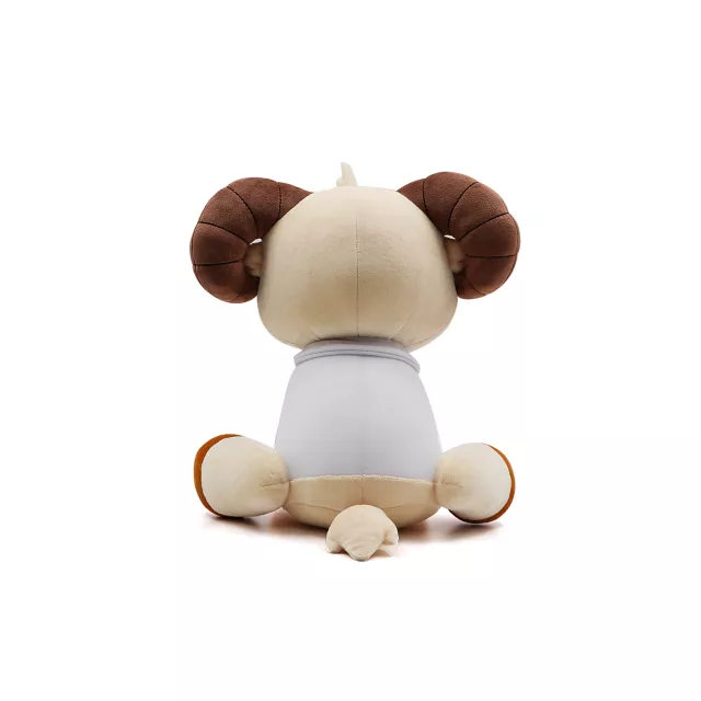 Business Ram Plush - Youtooz at Spencer's