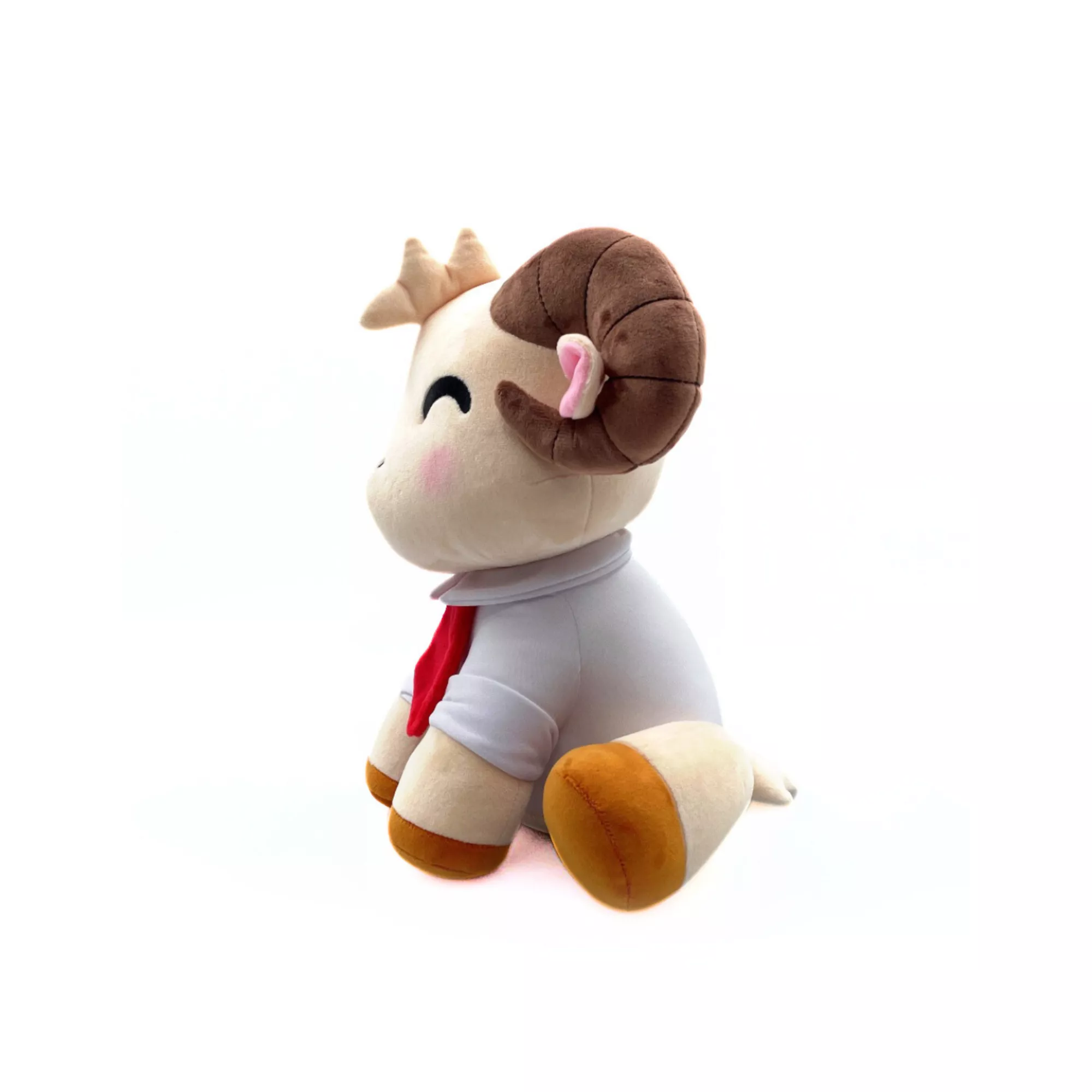 Business Ram Plush - Youtooz at Spencer's
