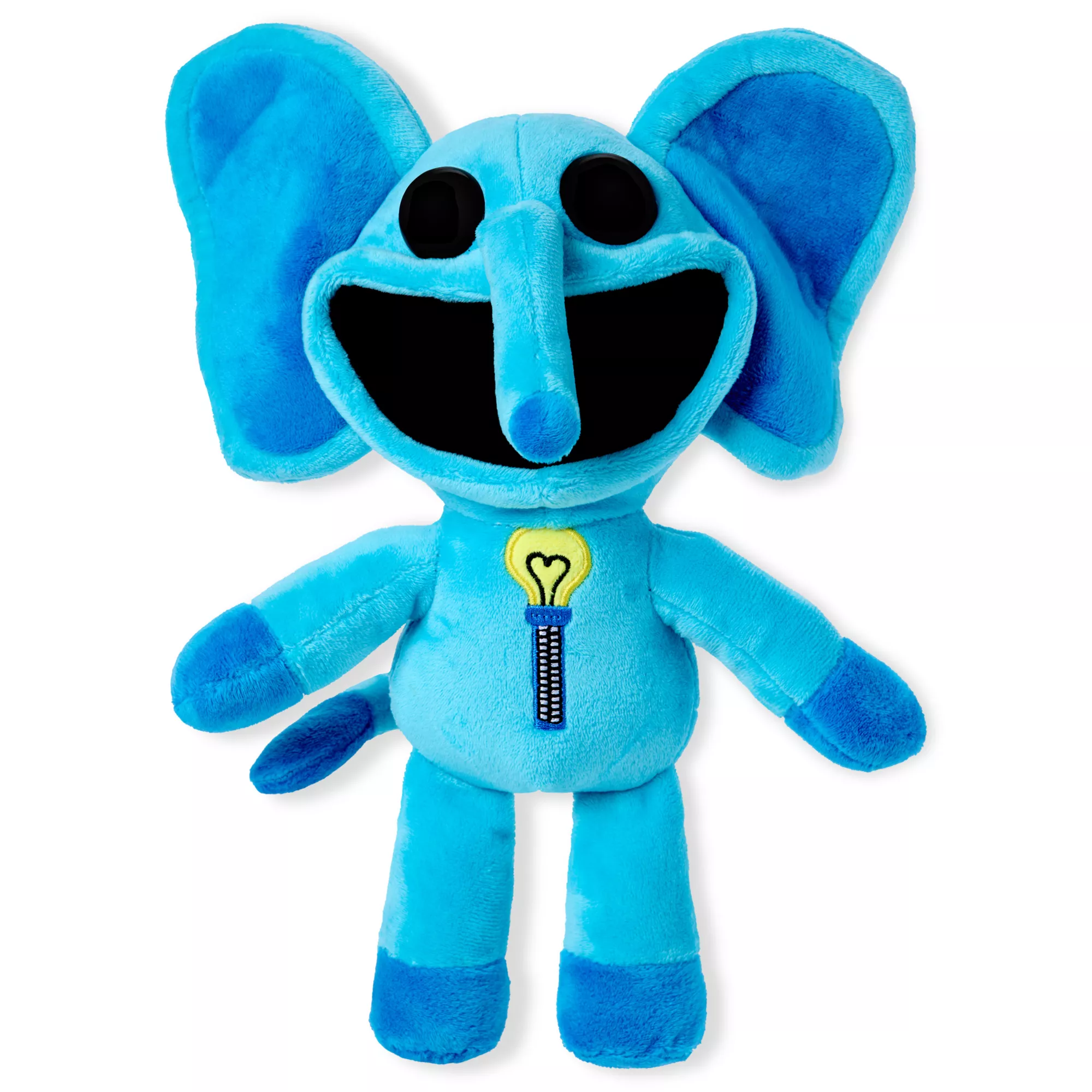 Bubba Bubbaphant Plush - Poppy Playtime at Spencer's