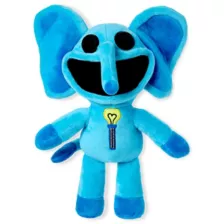 Bubba Bubbaphant Plush - Poppy Playtime at Spencer's