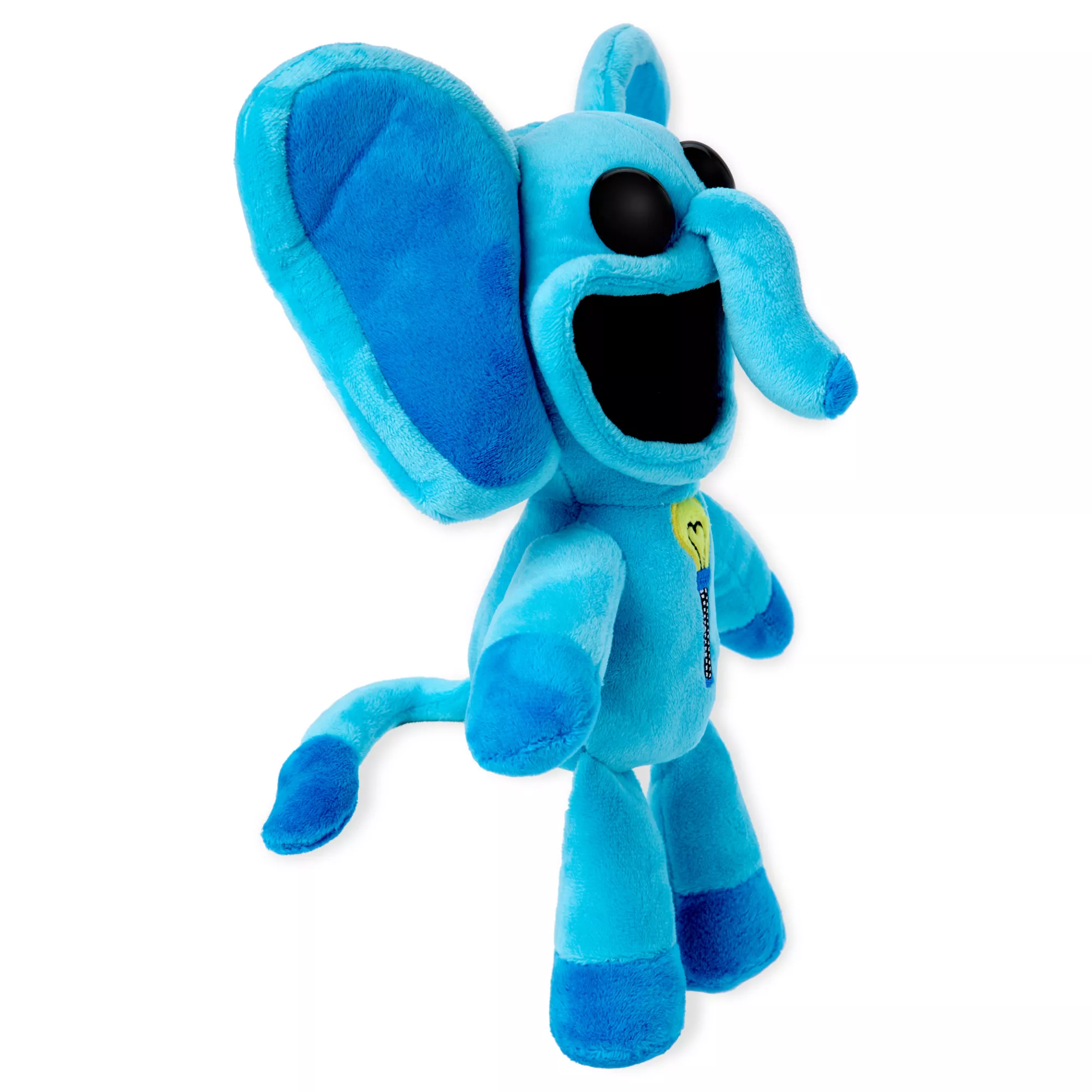 Bubba Bubbaphant Plush - Poppy Playtime at Spencer's