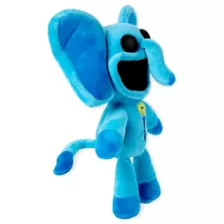 Bubba Bubbaphant Plush - Poppy Playtime at Spencer's