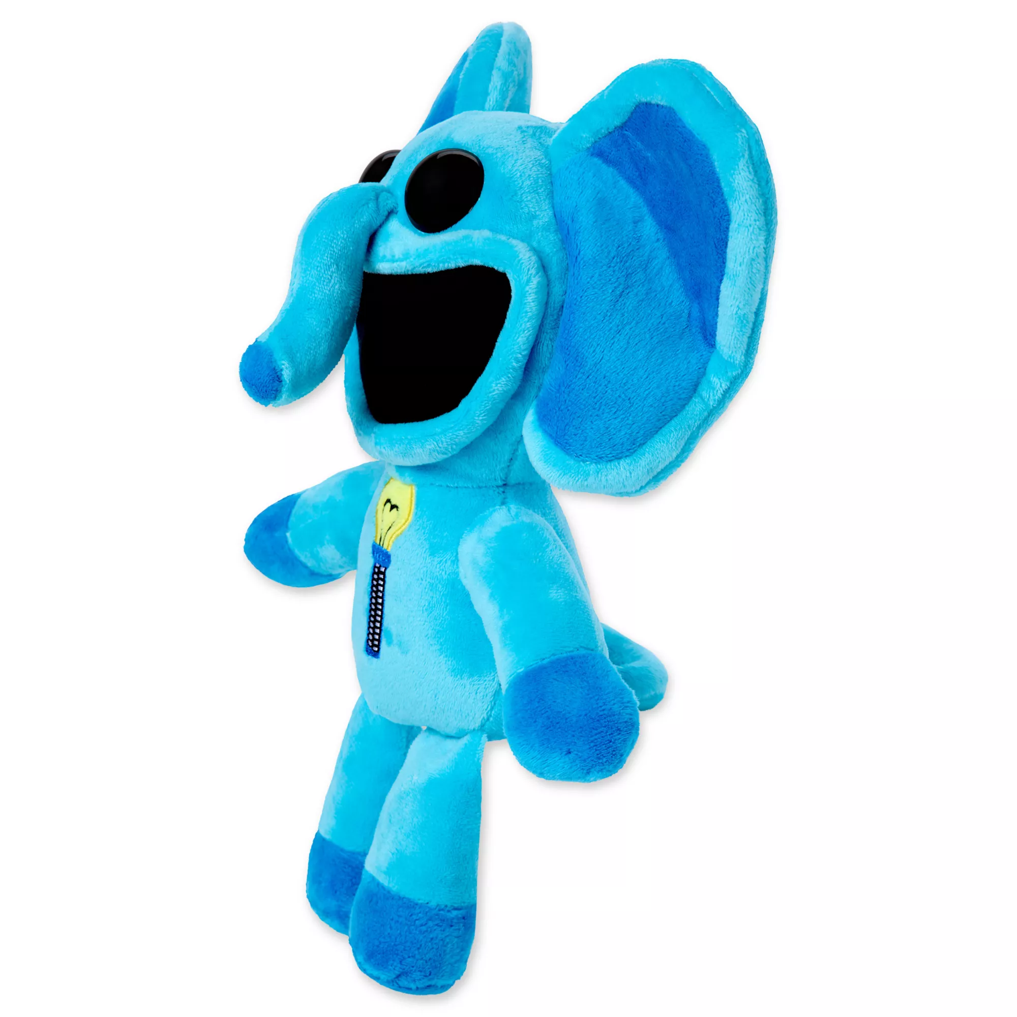 Bubba Bubbaphant Plush - Poppy Playtime at Spencer's