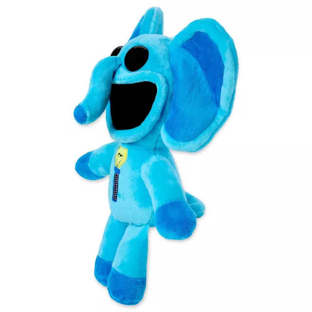Bubba Bubbaphant Plush - Poppy Playtime at Spencer's
