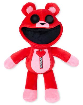Bobby Bearhug Plush - Poppy Playtime