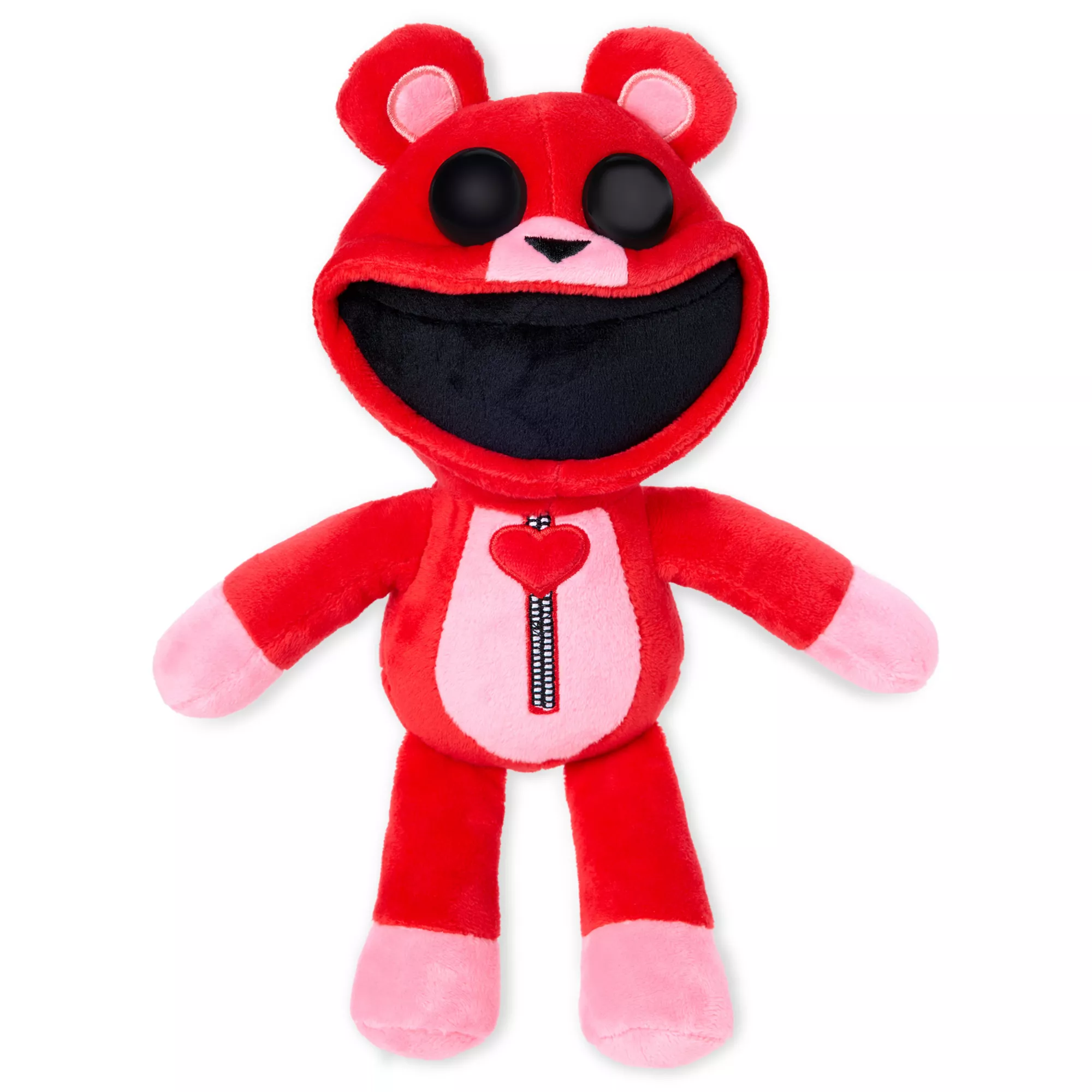 Bobby Bearhug Plush - Poppy Playtime at Spencer's