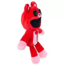 Bobby Bearhug Plush - Poppy Playtime at Spencer's