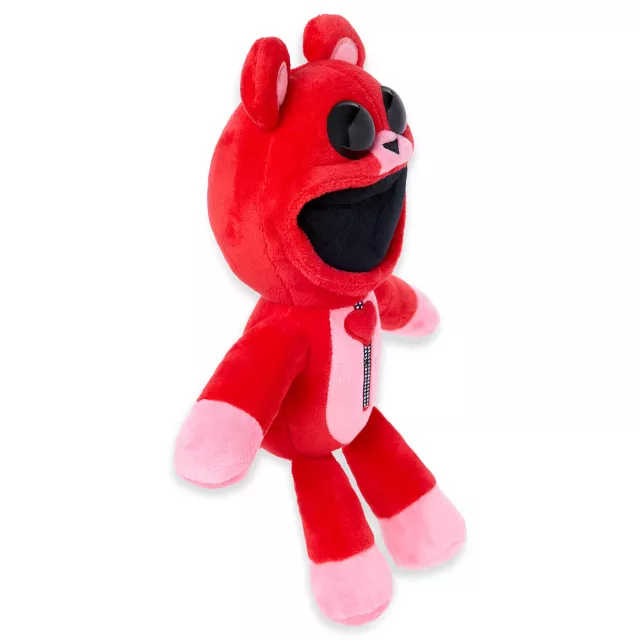 Bobby Bearhug Plush - Poppy Playtime at Spencer's