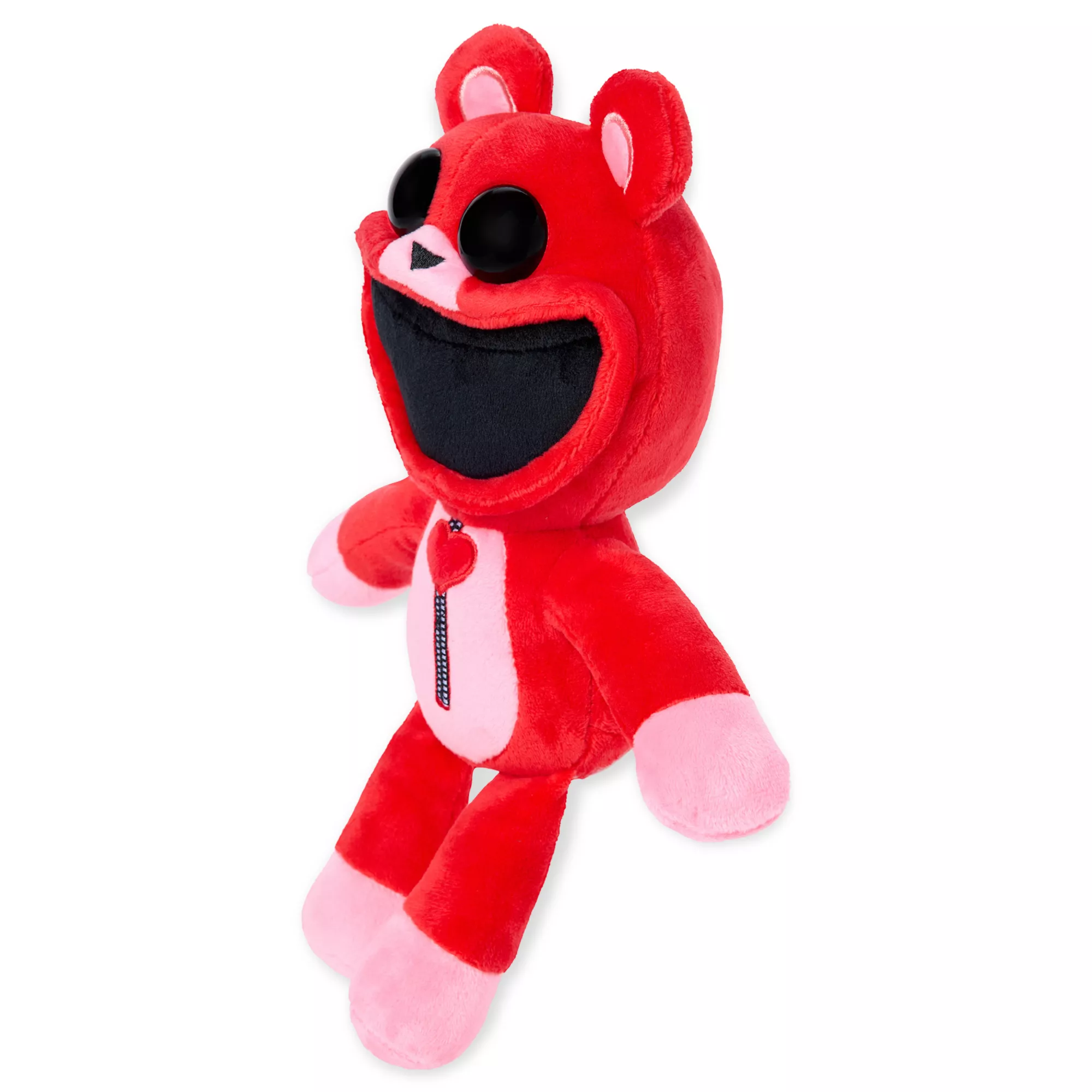 Bobby Bearhug Plush - Poppy Playtime at Spencer's