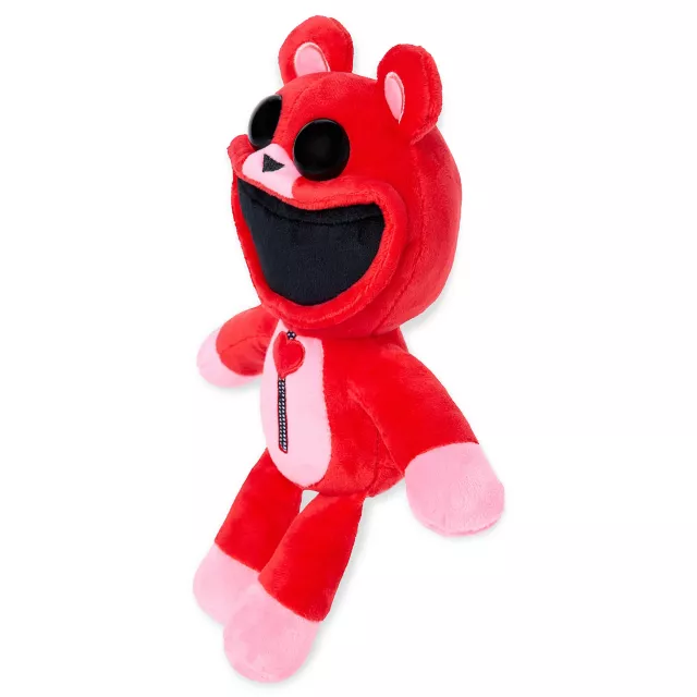 Bobby Bearhug Plush - Poppy Playtime at Spencer's