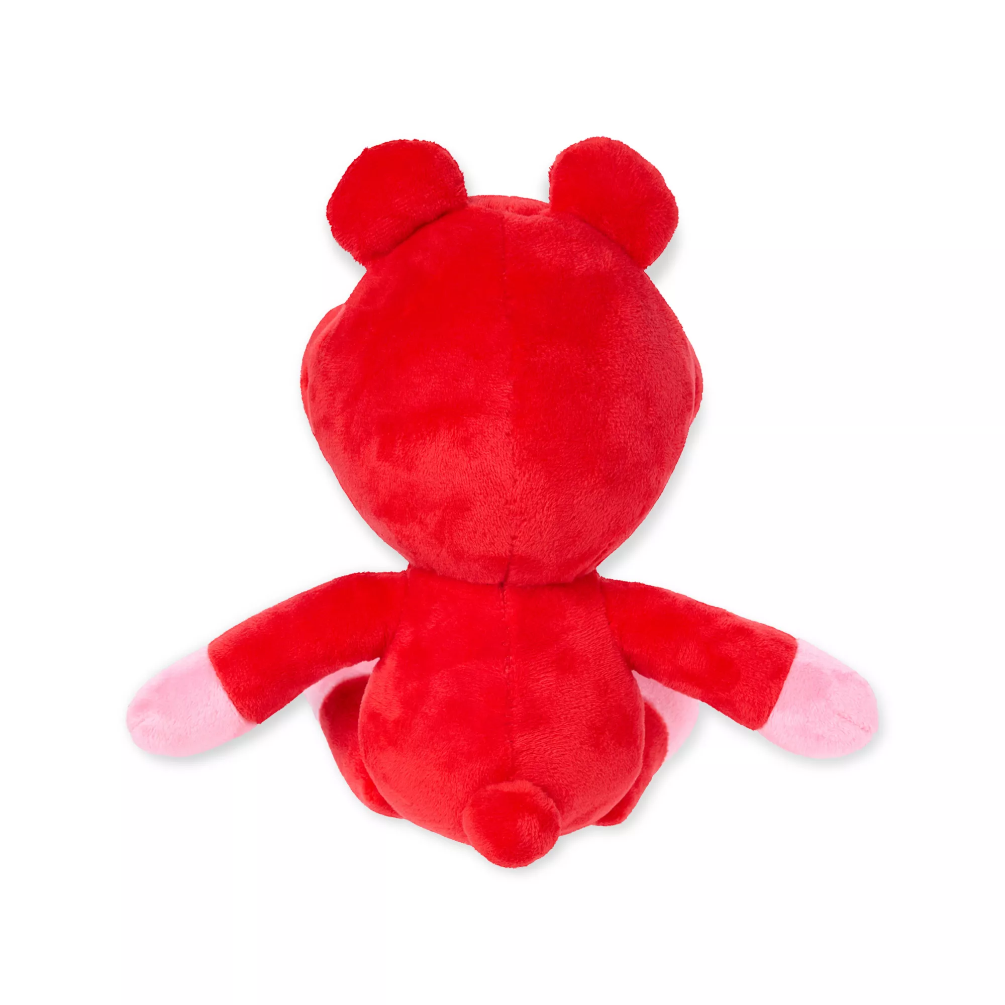 Bobby Bearhug Plush - Poppy Playtime at Spencer's