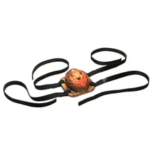 Creature Cocks Hell's Angel Vibrating Silicone Grinder at Spencer's