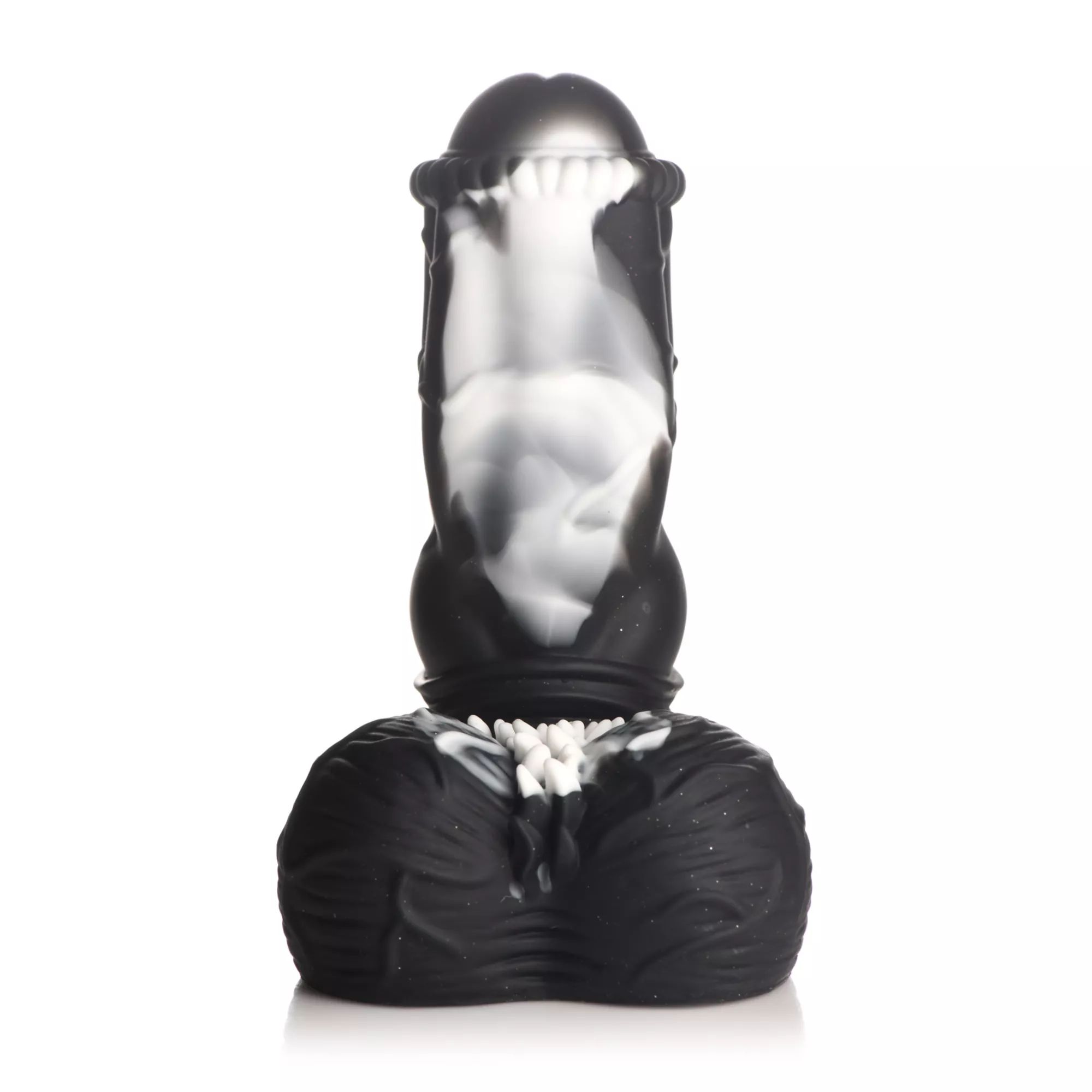 Creature Cocks Venom Silicone Dildo at Spencer's