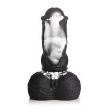 Creature Cocks Venom Silicone Dildo at Spencer's