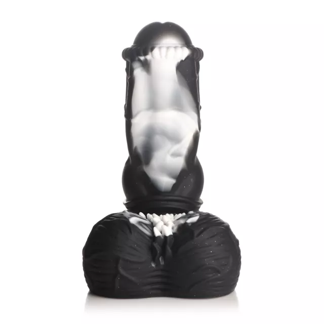 Creature Cocks Venom Silicone Dildo at Spencer's