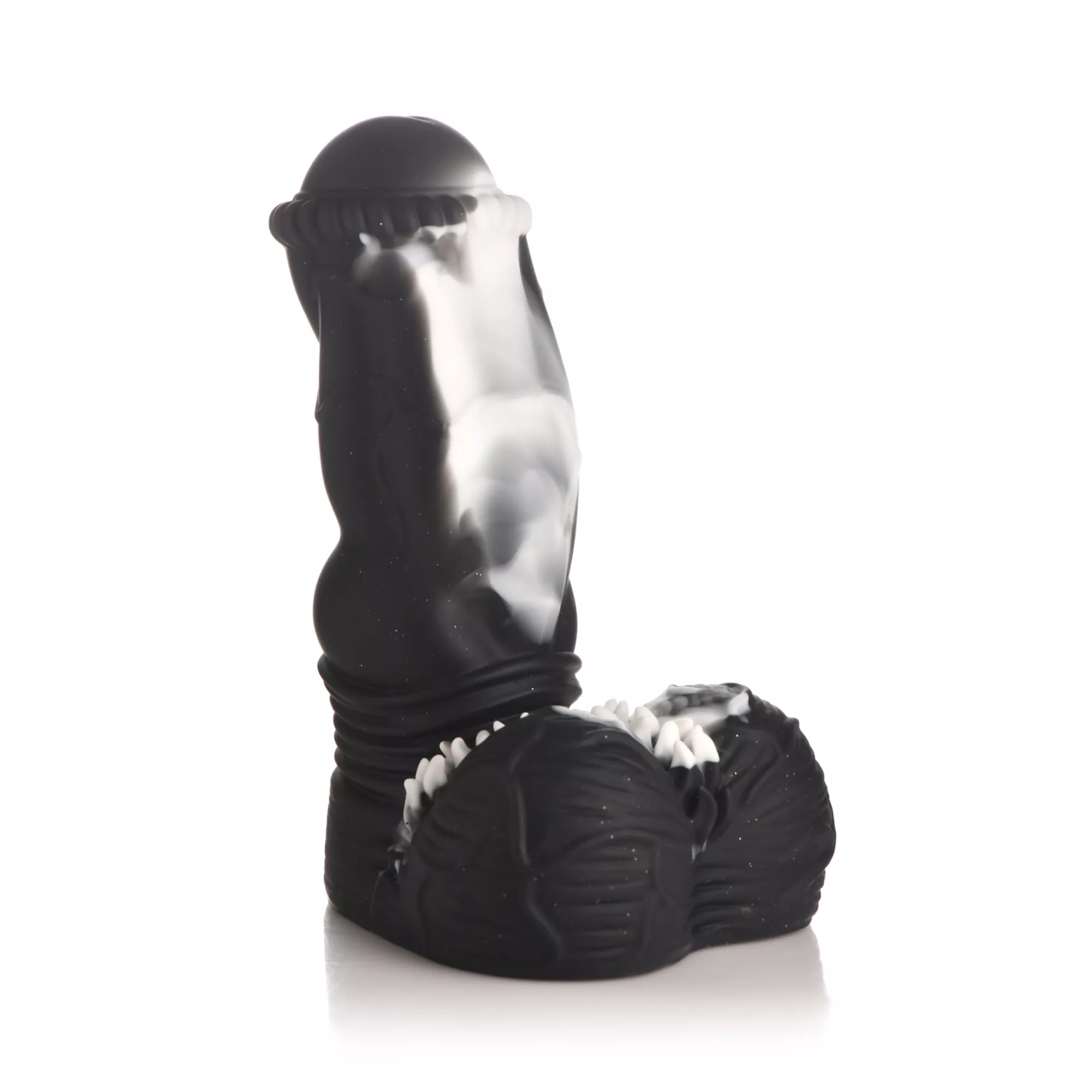 Creature Cocks Venom Silicone Dildo at Spencer's